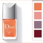 2018 - Tendance Maquillage automne-hiver chez Dior - Dior en Diable 6