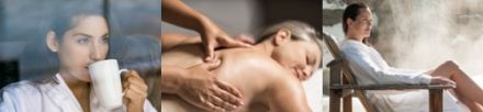 Quebec - Amerispa to pamper your love ones 1