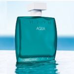 Chome Aqua 1