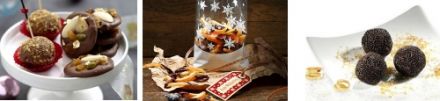 2020 - Idées cadeaux pour Noël pour les gourmets gourmands 4
