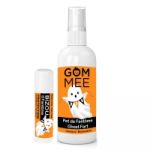  GOM.MEE transforms bath time for Halloween 3