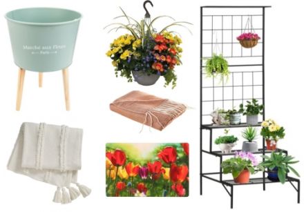 2024 - Gift ideas for Mother's Day 3