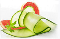 La Forme dans votre Assiette