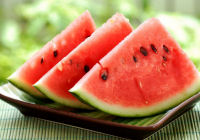 Health on a Platter