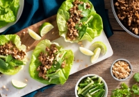 La Forme dans votre Assiette